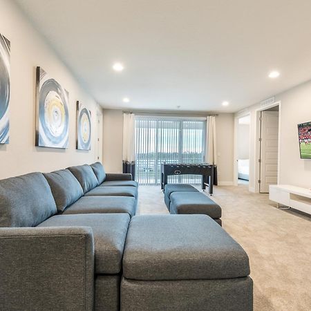 Remarkable Home Near Disney With Theater & Themed Rooms By Rentyl - 7660F Kissimmee Ngoại thất bức ảnh