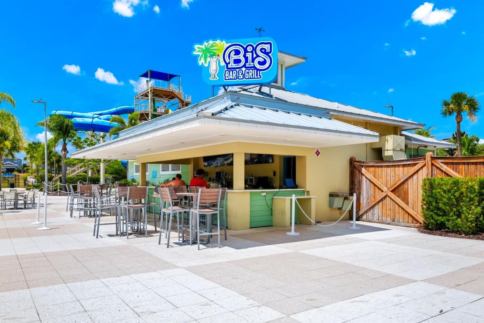 Remarkable Home Near Disney With Theater & Themed Rooms By Rentyl - 7660F Kissimmee Ngoại thất bức ảnh