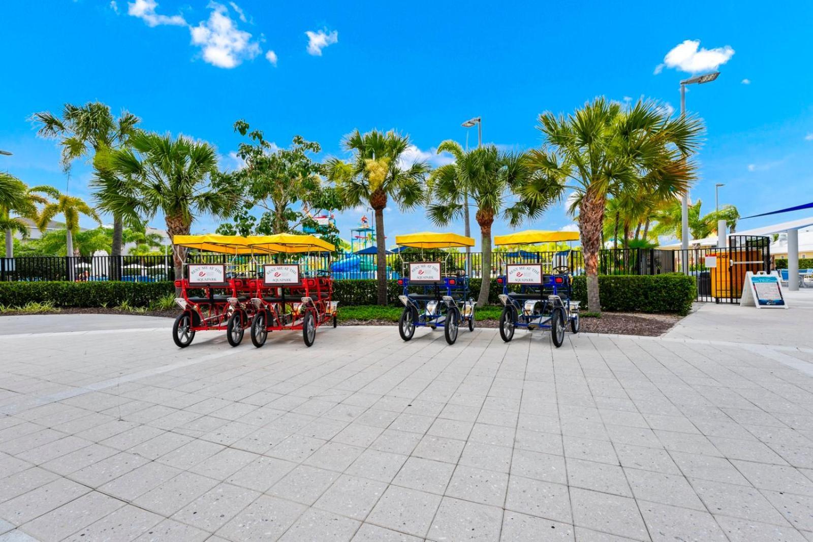 Remarkable Home Near Disney With Theater & Themed Rooms By Rentyl - 7660F Kissimmee Ngoại thất bức ảnh