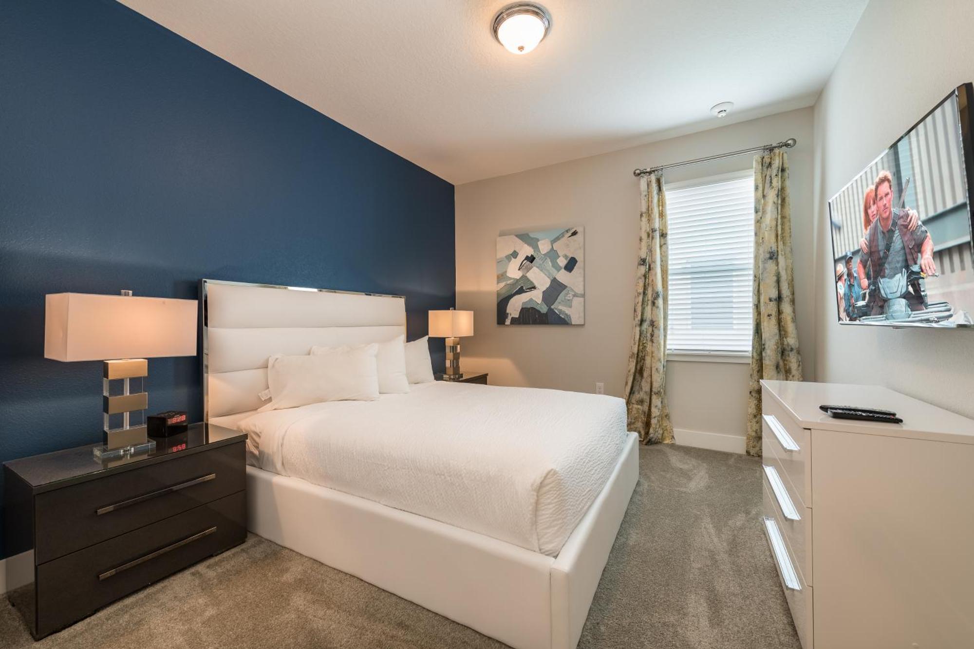 Remarkable Home Near Disney With Theater & Themed Rooms By Rentyl - 7660F Kissimmee Ngoại thất bức ảnh