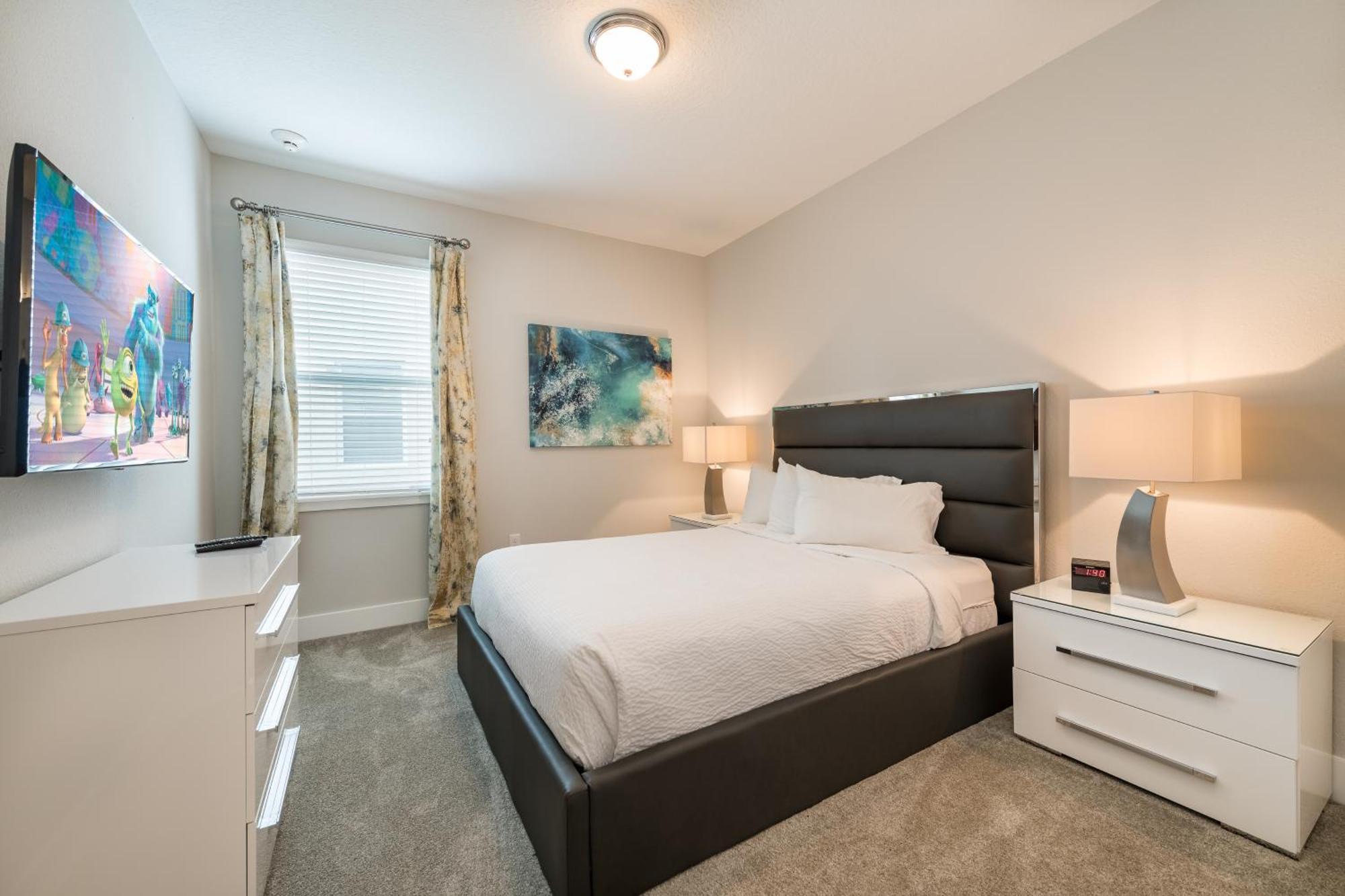 Remarkable Home Near Disney With Theater & Themed Rooms By Rentyl - 7660F Kissimmee Ngoại thất bức ảnh