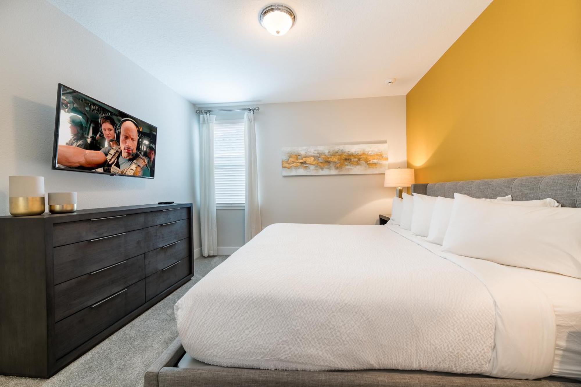 Remarkable Home Near Disney With Theater & Themed Rooms By Rentyl - 7660F Kissimmee Ngoại thất bức ảnh