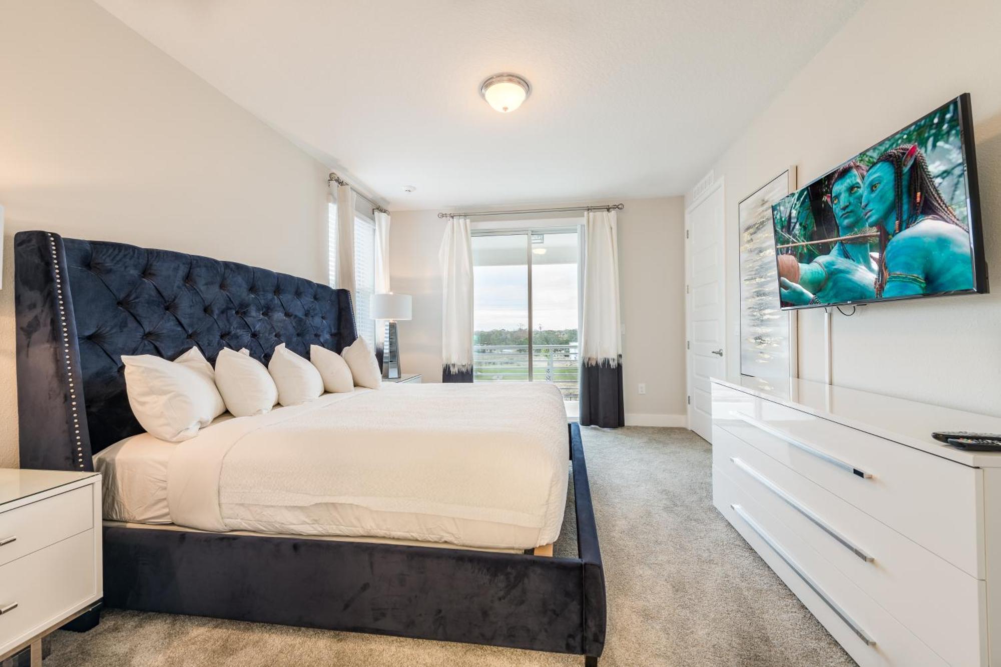 Remarkable Home Near Disney With Theater & Themed Rooms By Rentyl - 7660F Kissimmee Phòng bức ảnh