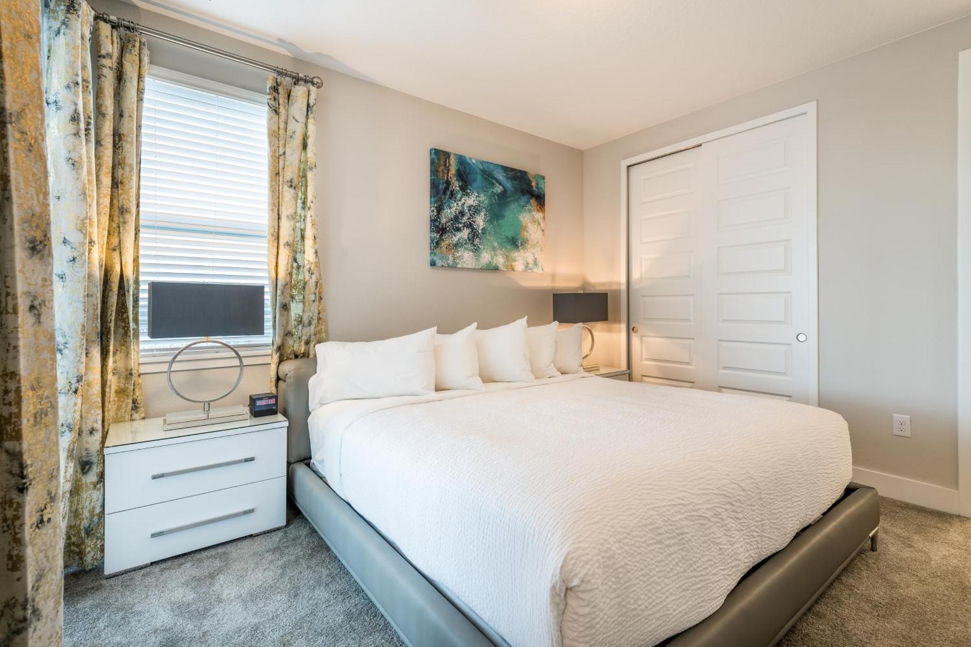 Remarkable Home Near Disney With Theater & Themed Rooms By Rentyl - 7660F Kissimmee Ngoại thất bức ảnh