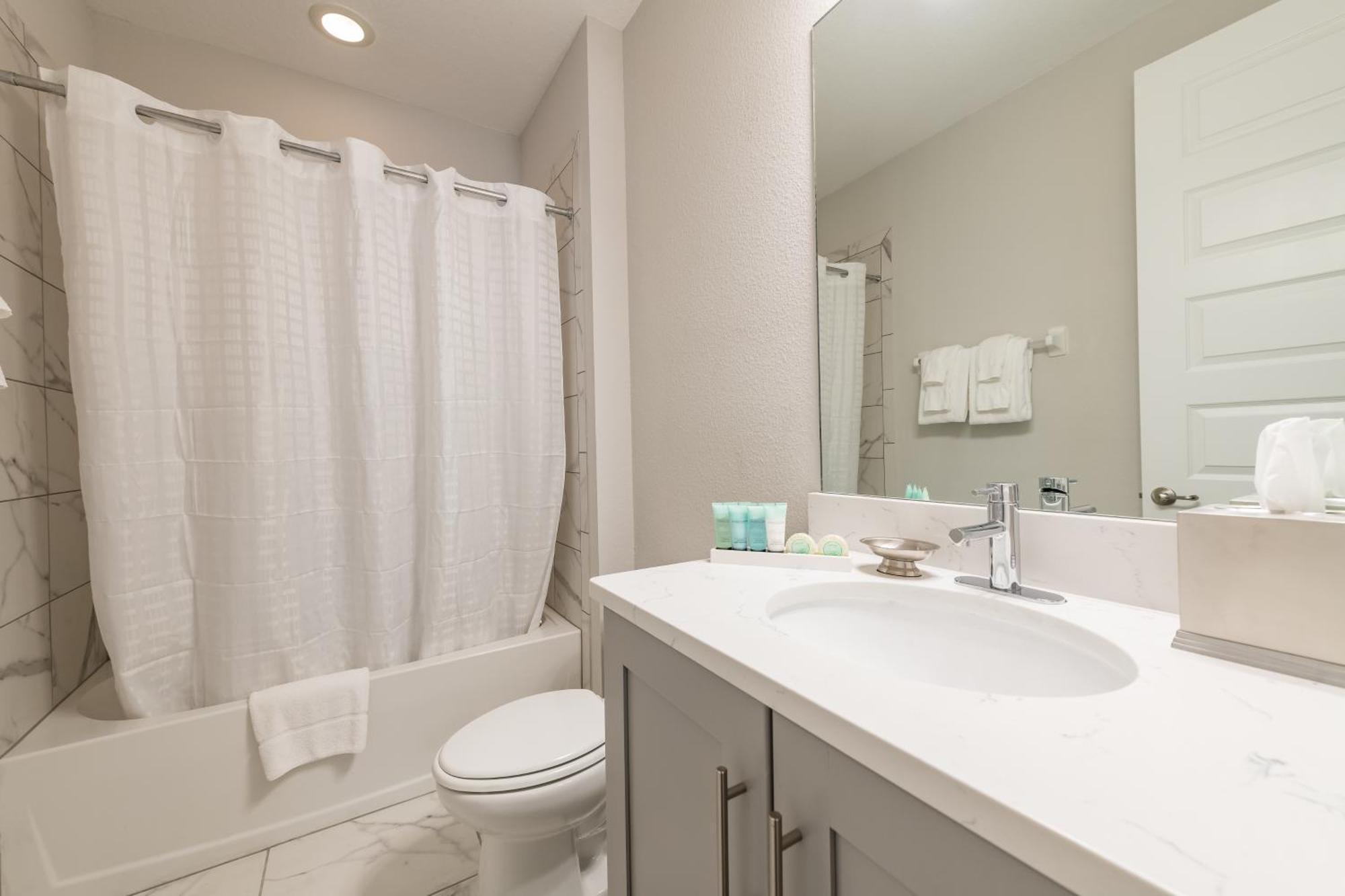Remarkable Home Near Disney With Theater & Themed Rooms By Rentyl - 7660F Kissimmee Ngoại thất bức ảnh