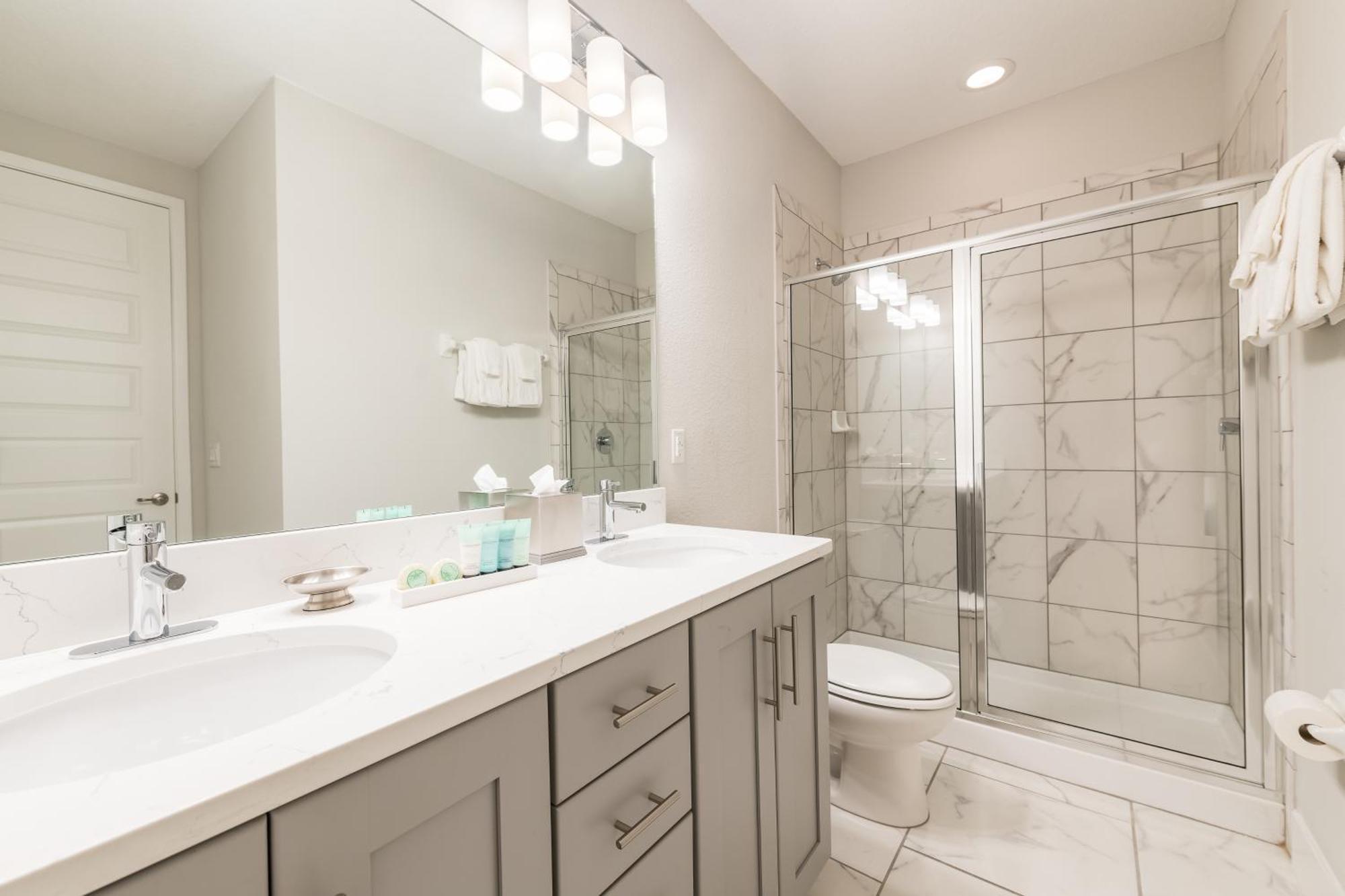 Remarkable Home Near Disney With Theater & Themed Rooms By Rentyl - 7660F Kissimmee Ngoại thất bức ảnh