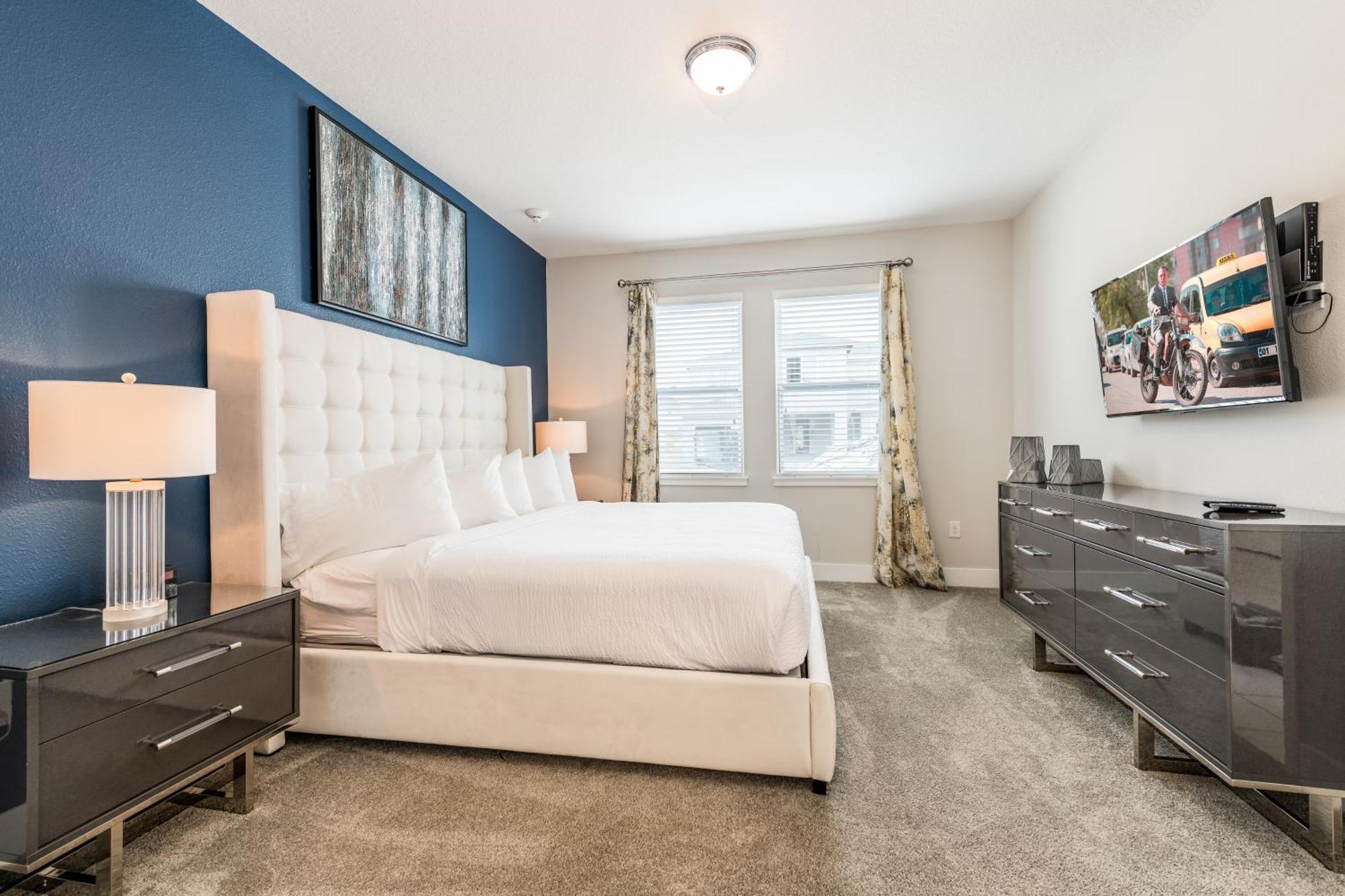 Remarkable Home Near Disney With Theater & Themed Rooms By Rentyl - 7660F Kissimmee Ngoại thất bức ảnh